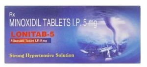 Lonitab-5 Tablets