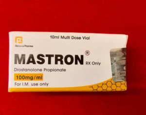 Masteron 100mg Injection