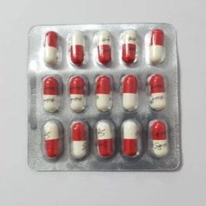 Nervigesic Capsules