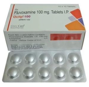 Oclip-100 Tablets