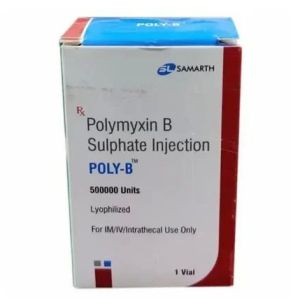 Poly-B Injection