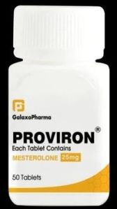 Proviron Tablets