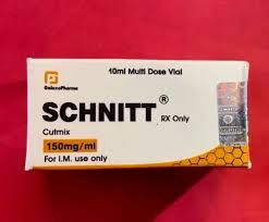 Schnitt 150mg Injection