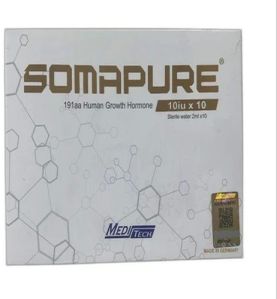 Somapure Injection