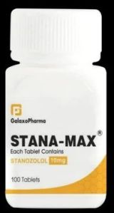 Stana-Max Tablets