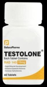 Testolone Tablets