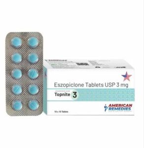 Topnite 3 Tablets