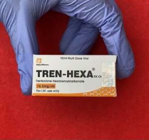 Trenbolone Hexa Injection