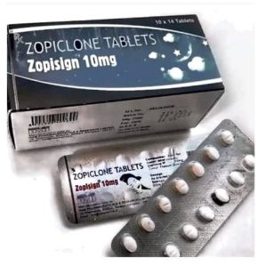 Zopisign Tablets