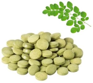 Moringa Tablets