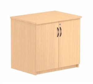 125X40X105 Inch Home Wooden Storage Cabinet