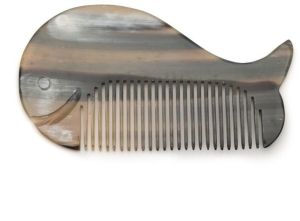Horn Comb