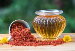 Safflower Oil