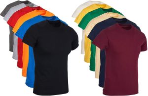 T- Shirts