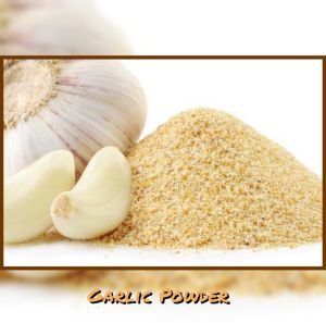 Garlic Powder