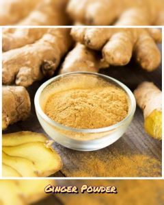 Ginger Powder