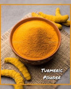 Turmeric Powder