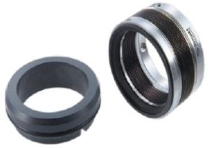 Metal bellow Seal ( O-ring)