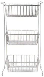 3 Tier Vegetable Rack