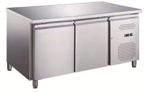 Commercial Deep Freezer