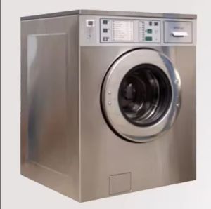 commercial washing machine