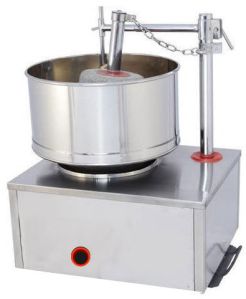 Commercial Wet Grinder