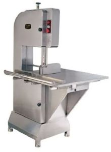 Meat Cutter Machine