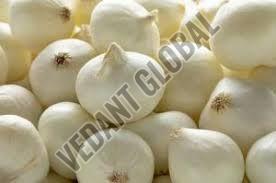 A Grade White Onion