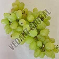 Organic Green Grapes