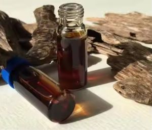 Agarwood Oil