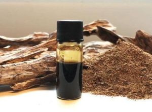 Agarwood Oil