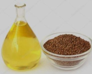 Ajwain Seed Oil