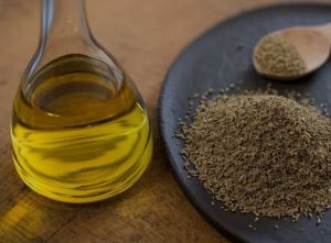 Ajwain Seed Oil