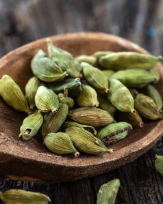 Cardamom Oil