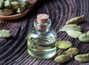 Cardamom Oil