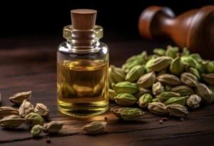 Cardamom Oil