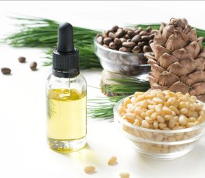 Cedarwood Oil