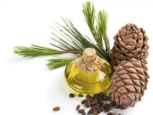 Cedarwood Oil