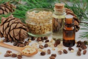 Cedarwood Oil
