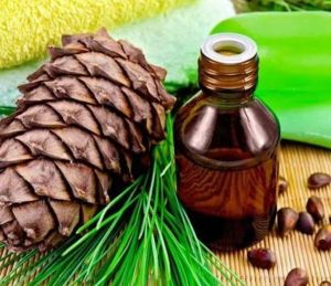 Cedarwood Oil