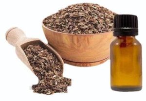 Dill Seed Oil