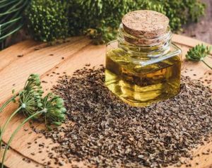 Dill Seed Oil