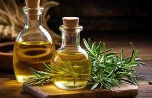 Rosemary Oil