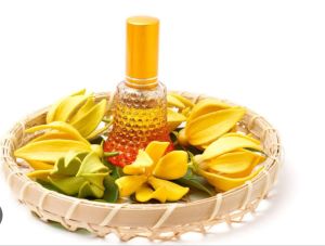 Ylang Ylang Oil