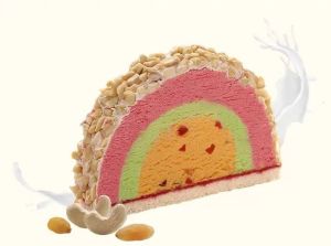 Cassata Ice Cream