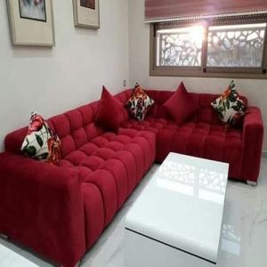 Corner Sofa Set