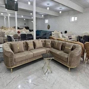 Fancy Sofa Set