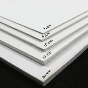 PVC Foam Boards