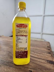 Sunflower Oil