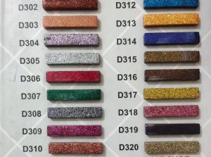 Epoxy Dazzling Grout